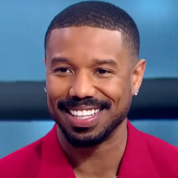 Michael B. Jordan & ‘Sinners’ Castmates Take On Viral Grills Challenge [VIDEO]