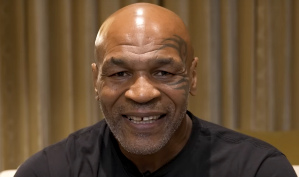 Mike Tyson Announces He’s Ending His ‘Hotboxin’ Podcast: ‘This Is My Next Chapter In Life’
