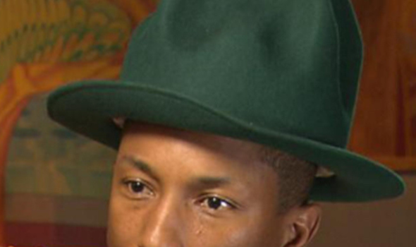 Pharrell Faces Backlash As Public Reacts To Him Stating He ‘Doesn’t Do Politics’: ‘This Take Is So Privileged’