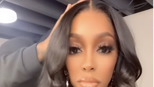 ‘RHOA’ Star Porsha Williams Says She Dated Her High School Bully After Her Glow-Up ‘Just To Break His Heart’