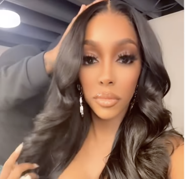 ‘RHOA’ Star Porsha Williams Says She Dated Her High School Bully After Her Glow-Up ‘Just To Break His Heart’