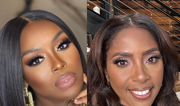 ‘Married To Medicine’ Star Quad Webb Says She Is ‘Disgusted’ By Dr. Simone Whitmore Bringing Up Her Niece’s Drowning During Reunion Special: ‘I Can’t Believe Production Let This Fly’