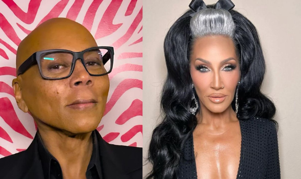 RuPaul Charles Steps Down As ‘Drag Race Down Under’ Host, Taps Michelle Visage To Take His Spot: ‘I Can’t Wait To See The Franchise Continue To Flourish’