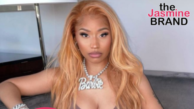 Nicki Minaj Accused Of Stealing Viral TikTok Dance For Tour, Choreographer Claims His Attempt At Receiving Credit Has Been ‘Rejected’