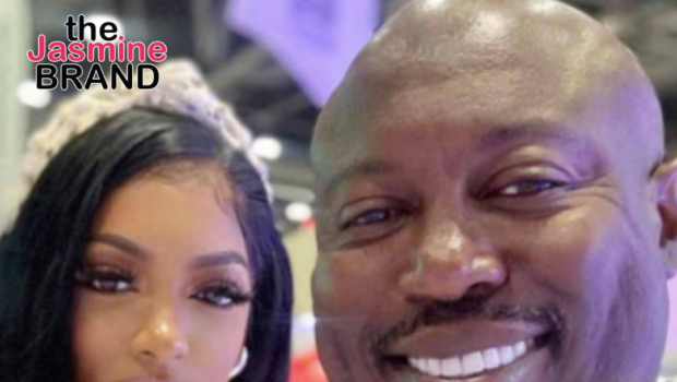 Porsha Williams’ Estranged Husband Simon Guobadia Rumored To Be Dating Someone New, Despite Recently Claiming He ‘Will Stop Loving My Wife When Divorce Is Final’