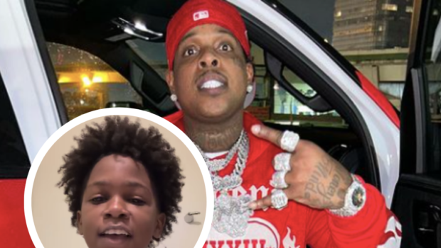 Finesse2Tymes Speaks Out After Mother Of His 11-Year-Old Artist Calls CPS Claiming She Hasn’t Seen Her Son In Weeks, Says Woman Is Upset They Won’t Give Her Money To Support Her ‘Habits’