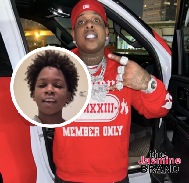 Finesse2Tymes Speaks Out After Mother Of His 11-Year-Old Artist Calls CPS Claiming She Hasn’t Seen Her Son In Weeks, Says Woman Is Upset They Won’t Give Her Money To Support Her ‘Habits’