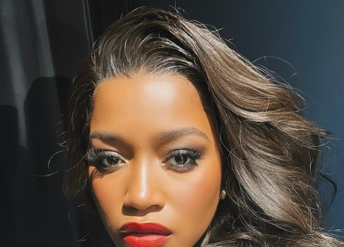 Keke Palmer Reportedly Being Eyed By Marvel Studios For Major Role