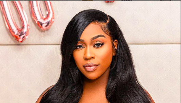 Rapper Kash Doll Is Pregnant, Expecting Baby No. 2 w/ Boyfriend Tracy T