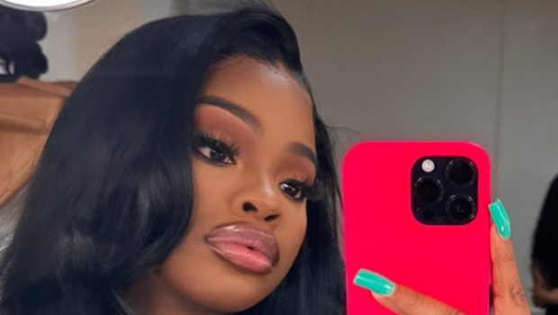 JT Apologizes After Leaving Hate Comment On Pregnant Woman’s TikTok: ‘Nobody Cares About You, Blow Fish!’