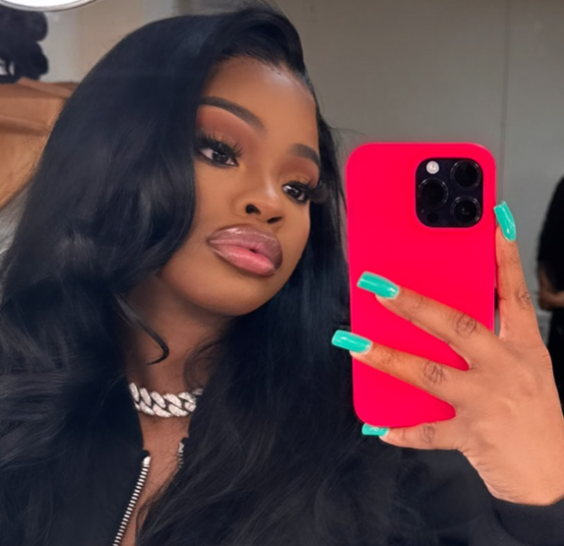 JT Apologizes After Leaving Hate Comment On Pregnant Woman’s TikTok: ‘Nobody Cares About You, Blow Fish!’