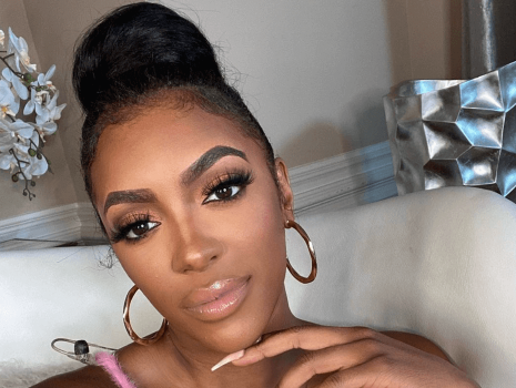 Porsha Finally Films In Her Home As ‘RHOA’ Season 16 Comes To A Close