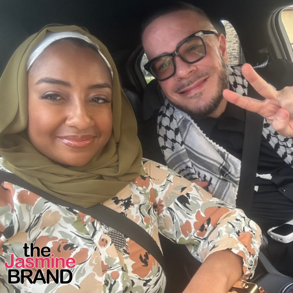 Shaun King & His Wife Convert To Islam: They ‘Loved & Supported Us Through Some Of The Darkest Periods In Our Lives’