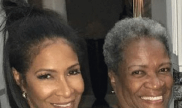 Sheree Whitfield Raises Awareness For Dementia As She Reveals Her Mom’s Recent Diagnosis: ‘This Has Been One Of The Most Difficult Experiences I Have Endured’