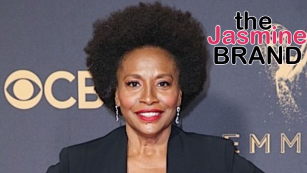 Jenifer Lewis Recalls Her Experience On Set Of ‘Poetic Justice’ & What It Was Like Working w/ Tupac Shakur & John Singleton [VIDEO]