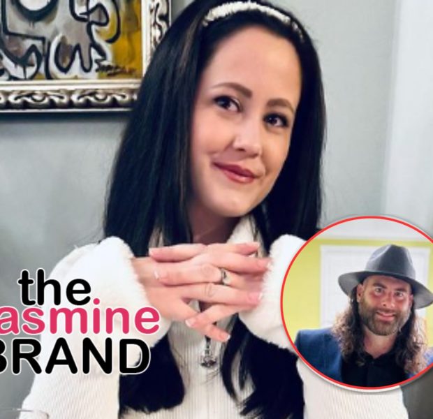 ‘Teen Mom’ Star Jenelle Evans Separates From Husband David Eason After Six Years Of Marriage Due To His ‘Erratic Behavior’ & ‘Refusal To Work’