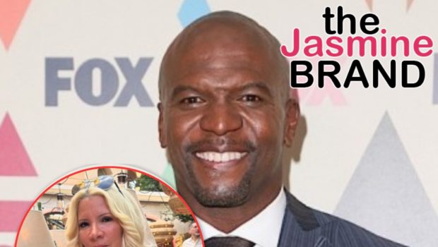 Terry Crews Defends His Wife Against People Questioning Her Racial Identity: ‘She Was Raised In Black Culture’