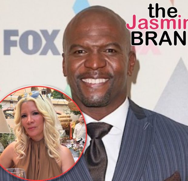 Terry Crews Defends His Wife Against People Questioning Her Racial Identity: ‘She Was Raised In Black Culture’