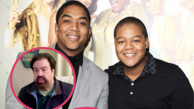 Child Star Chris Massey Says ‘My Story Will Be Told From Me & Only ME’ After His & Kyle Massey’s Mother Defends Ex-Nickelodeon Producer Dan Schneider, Who’s Accused Of Sexualizing Young Actors