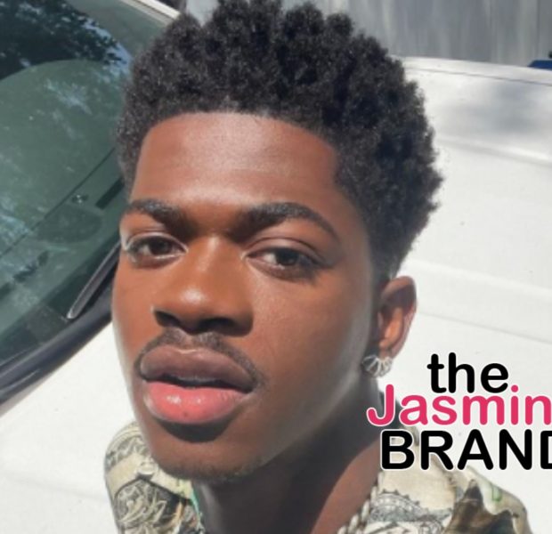 Lil Nas X Leaves Fans Stunned As He Opens Up About Sexual Encounters He Had In His Teens