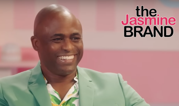Wayne Brady Says His ‘DM’s Are Popping’ Since Coming Out As Pansexual: ‘I’ve Never Gotten Eggplants In My Inbox’