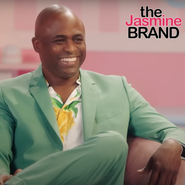 Wayne Brady Says His ‘DM’s Are Popping’ Since Coming Out As Pansexual: ‘I’ve Never Gotten Eggplants In My Inbox’