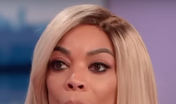 Wendy Williams Hit w/ $568,000 Tax Lien On Her NYC Condo Amid Health & Money Issues