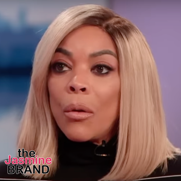 Wendy Williams Hit w/ $568,000 Tax Lien On Her NYC Condo Amid Health & Money Issues