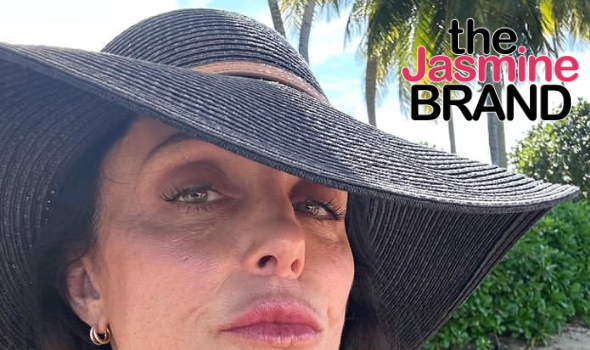 Reality Star Bethenny Frankel Reveals She Was Punched By A Stranger In NYC Amid Viral Trend: ‘I Was Embarrassed To Say’
