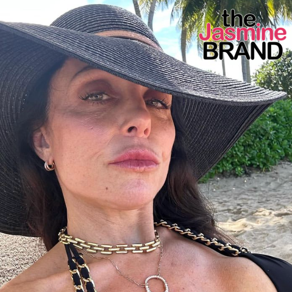 Reality Star Bethenny Frankel Reveals She Was Punched By A Stranger In NYC Amid Viral Trend: ‘I Was Embarrassed To Say’