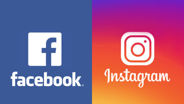 Facebook And Instagram Back Online After Widespread Outage Impacts Tens Of Thousands Of Users