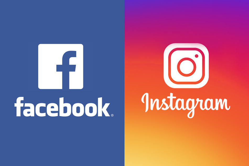 Facebook And Instagram Back Online After Widespread Outage Impacts Tens ...