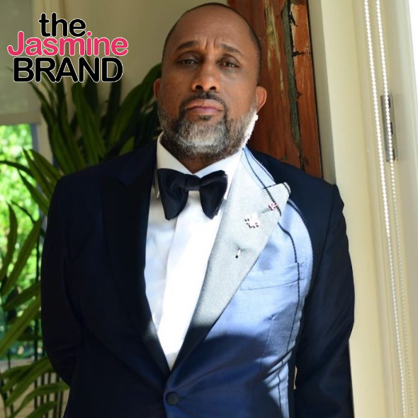 Kenya Barris Says ‘I Want All The Remakes’ As He Speaks On Criticism of Hollywood Reboots