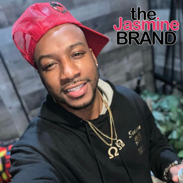 Ex Nickelodeon Star Jay ‘Lil’ JJ’ Lewis Makes Cryptic Statement About ‘Just Jordan’ Cancellation Amid Sexual Abuse Allegations Against The Network: ‘I Ain’t Giving Up No A**’
