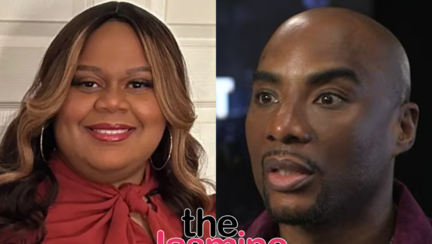 Charlamagne Apologizes To TikTok Star Reesa Teesa After She Expressed Being Hurt By His ‘Big Back’ Comments: ‘I Disturbed That Woman’s Peace… But Acting Like I Was Having A Conversation About [Her] Looks & Size, That’s Not Accurate’
