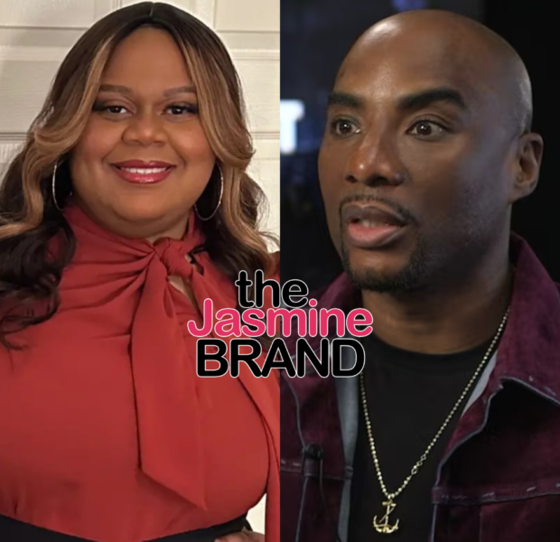 Charlamagne Apologizes To TikTok Star Reesa Teesa After She Expressed Being Hurt By His ‘Big Back’ Comments: ‘I Disturbed That Woman’s Peace… But Acting Like I Was Having A Conversation About [Her] Looks & Size, That’s Not Accurate’