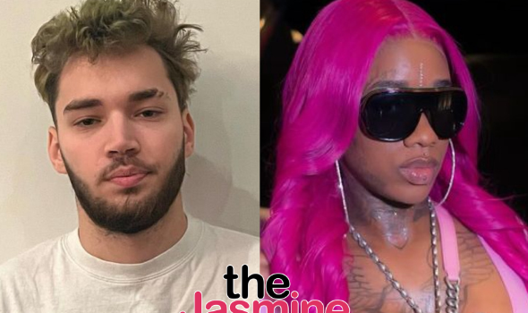 Sexyy Red Says Adin Ross ‘Couldn’t Touch Her w/ A Stick’ After The Influencer Claimed They Had Sex: ‘You Paid Me To Take Yo Virginity’