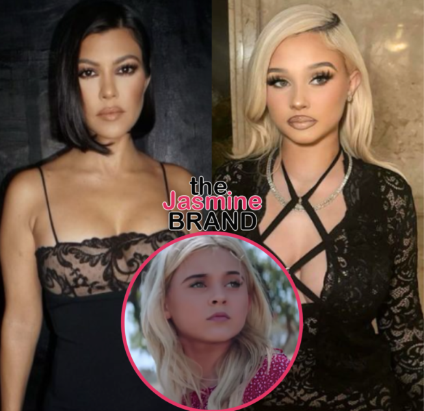 Kourtney Kardashian’s Step-Daughter Alabama Barker, 18, Shuts Down ‘Delusional’ Plastic Surgery Rumors Surrounding Her Changed Appearance