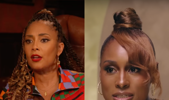 Issa Rae Trends After Amanda Seales Details Their Fallout During ‘Insecure’ Days: ‘She Wasn’t Empowering To Me, She Didn’t Feel Like I Deserved To Be Protected’