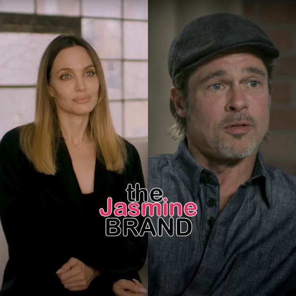 Angelina Jolie Claims Ex-Husband Brad Pitt Physically Abused Her Multiple Times Throughout Their Marriage