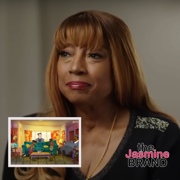 Actress BerNadette Stanis, Who Starred As Thelma In Original ‘Good Times’, Says She’s ‘Disappointed’ New Animated Series Isn’t ‘Progressive’: ‘It Looked Like We Were Still In The Projects’