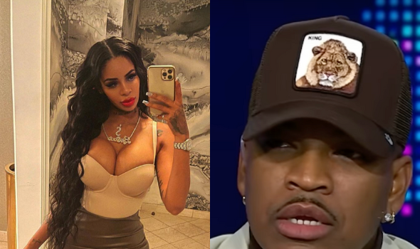 UPDATE: Ne-Yo’s Baby Mama Big Sade Speaks Out After Claiming He Body Slammed Her: ‘I Wasn’t Antagonizing, I Was Pressing The Line’