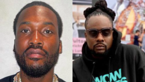Meek Mill Slams Wale For Taking A Picture w/ His Former Friend: ‘Now Ima Treat Him Like The Streets Everytime I See Him’