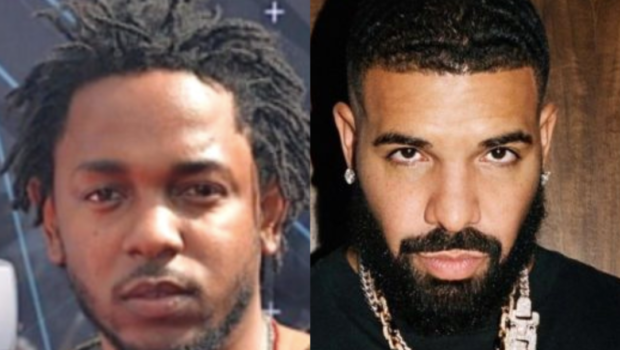 Kendrick Lamar — TikToker Claims He’s Responsible For Fake Drake Diss Track Made w/ A.I.