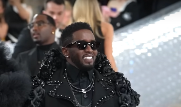 Diddy Reportedly Not Invited To The Met Gala This Year As Source Says Industry Has ‘Distanced Itself From Him’