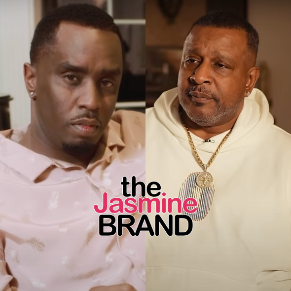 Diddy’s Former Bodyguard Gene Deal Says He’s Willing To Testify Against The Hip-Hop Mogul: ‘He Let That Money, Power & Respect Go To His Head’