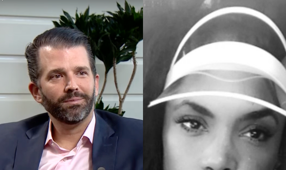 Donald Trump Jr. Says Kim Porter Was ‘Really Afraid’ Of Diddy Before She Died, Alleged His Ex-Wife Vanessa Had Suspicions Over Her Death: ‘She Did Not Believe It Was Just Natural’