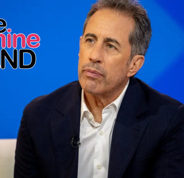 Jerry Seinfeld Says TV Comedy Is Being Ruined By ‘The Extreme Left & P.C. Crap’