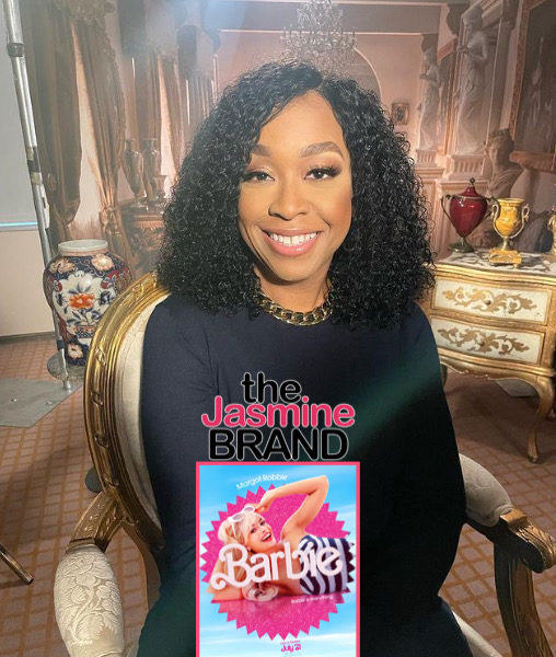 Shonda Rhimes Shares Unfiltered Opinion About ‘Barbie’ Movie: ‘I Think A Lot Of People Were Expecting So Much More’