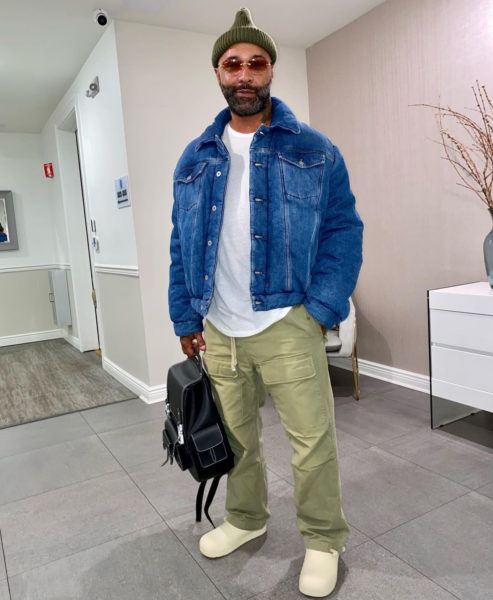 Joe Budden Claims He’s Earned Over $4 Million From Podcasting: ‘Y’all Can Do It Too, This Is Not Unimaginable’